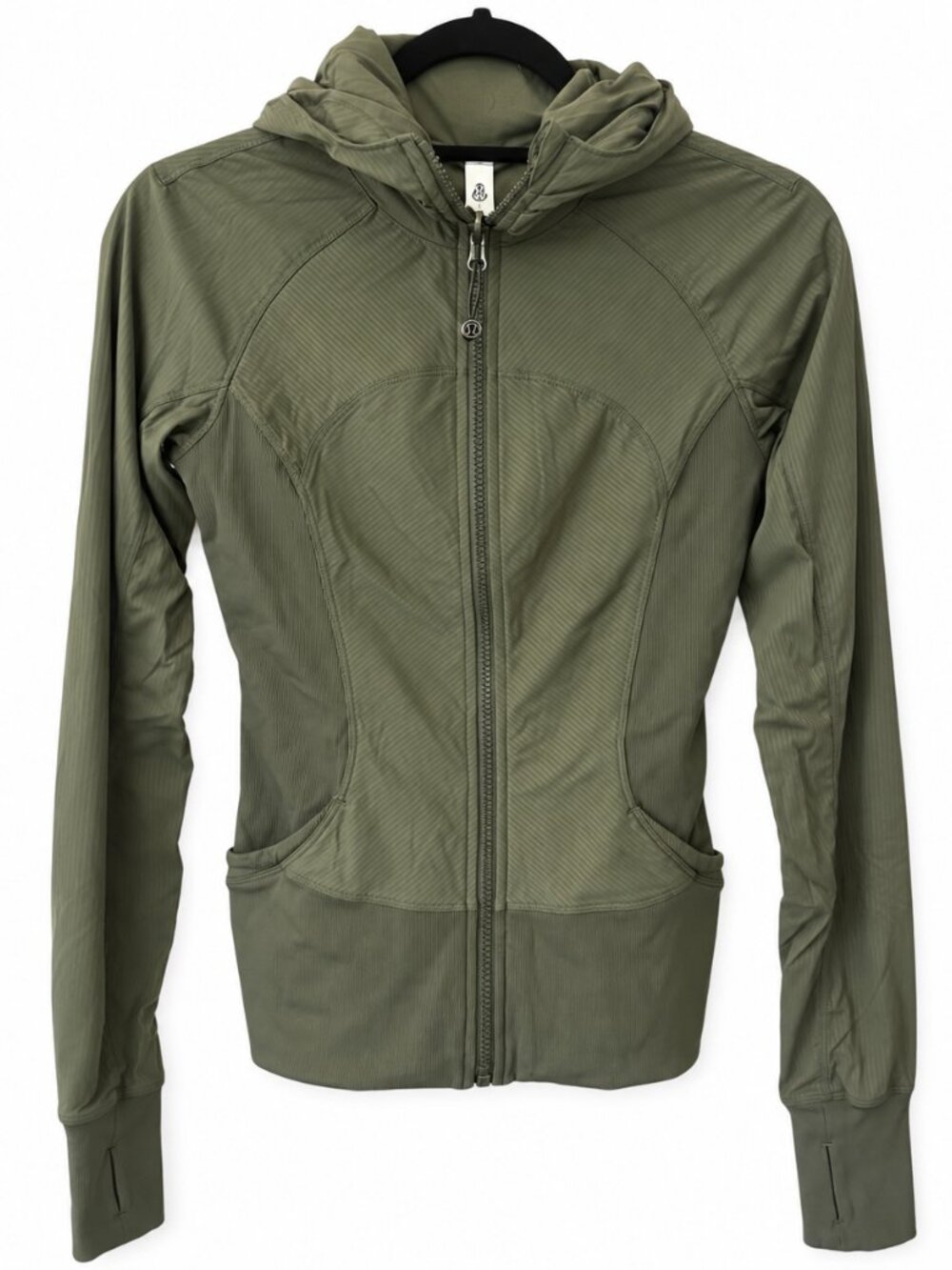 Lululemon Dance Studio Jacket size 4
